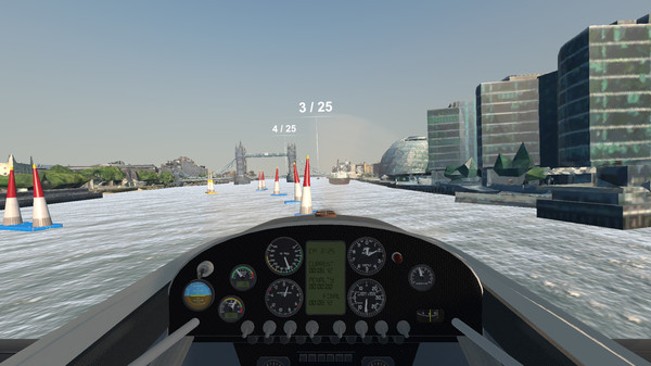 Triumph in the Skies screenshot 4