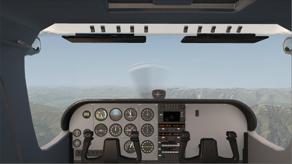 Triumph in the Skies screenshot 10