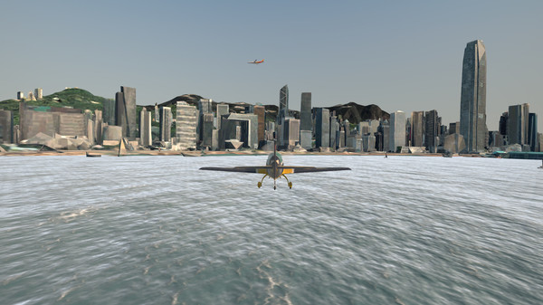 Triumph in the Skies screenshot 6