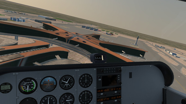 Triumph in the Skies screenshot 7