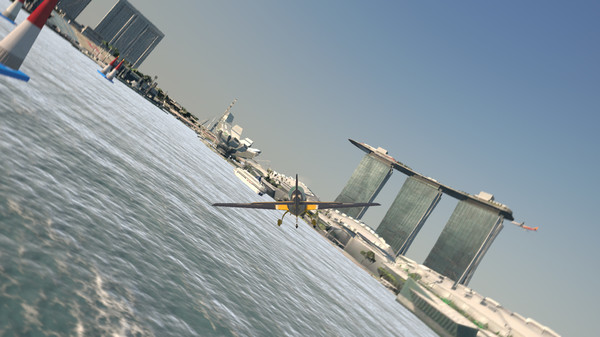 Triumph in the Skies screenshot 5