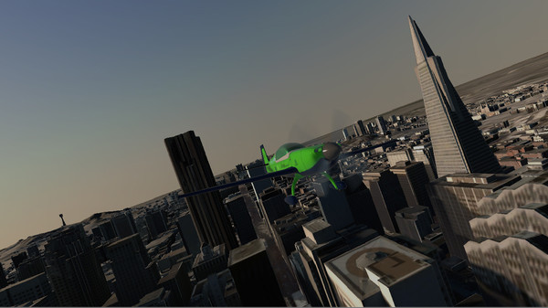 Triumph in the Skies screenshot 12