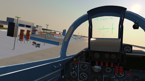 Triumph in the Skies screenshot 3
