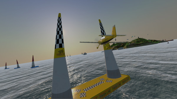 Triumph in the Skies screenshot 11