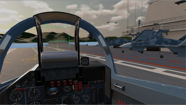Triumph in the Skies screenshot 9