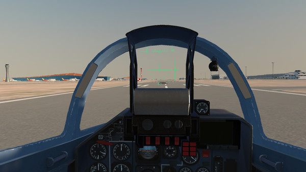 Triumph in the Skies screenshot 8