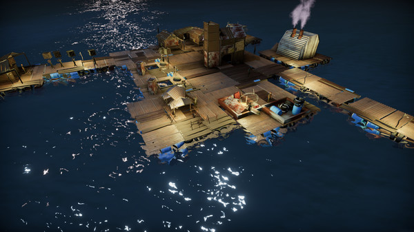 Buoyancy screenshot 5