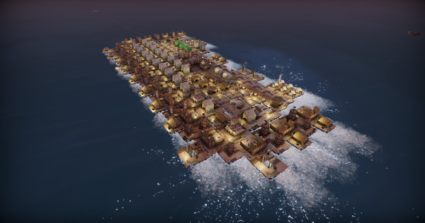 Buoyancy screenshot 2