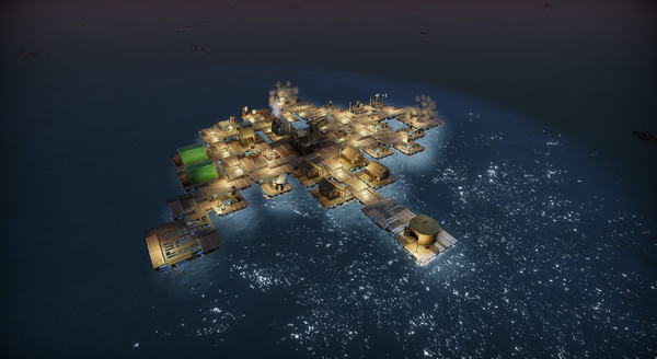 Buoyancy screenshot 7