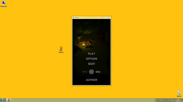 Pix Tower screenshot 1
