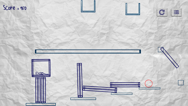 Poor Stickman screenshot 5