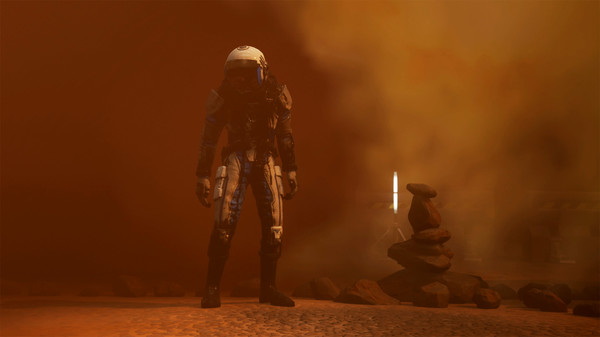 Moons of Madness screenshot 3