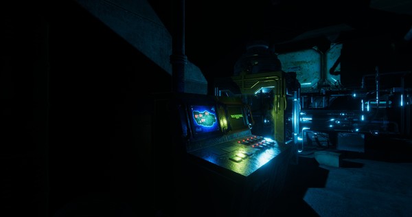 ANDERSON screenshot 3