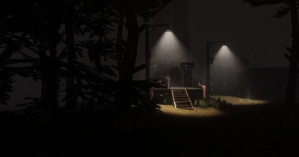 ANDERSON screenshot 2