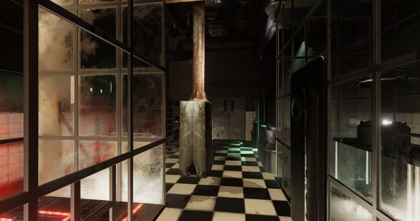 ANDERSON screenshot 7