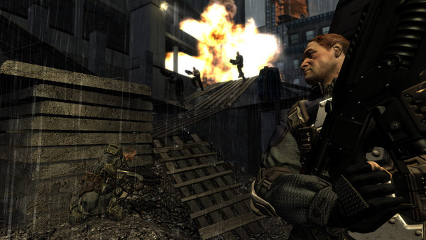 TimeShift screenshot 2