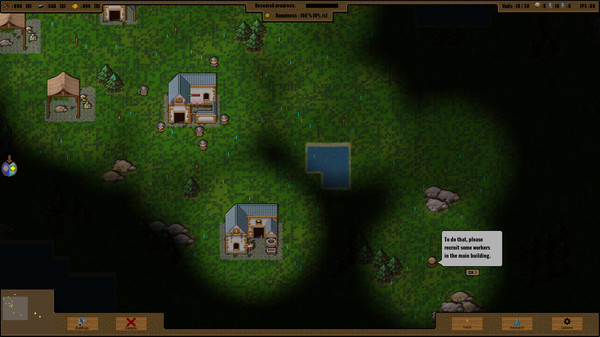 Kingdom-Heroes screenshot 2
