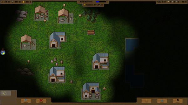 Kingdom-Heroes screenshot 8