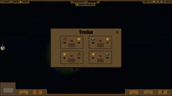 Kingdom-Heroes screenshot 5