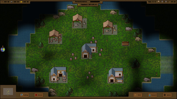 Kingdom-Heroes screenshot 6