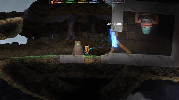 Planetoid Pioneers Online screenshot 6