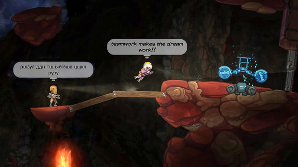 Planetoid Pioneers Online screenshot 10