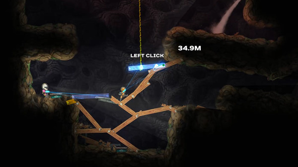 Planetoid Pioneers Online screenshot 4