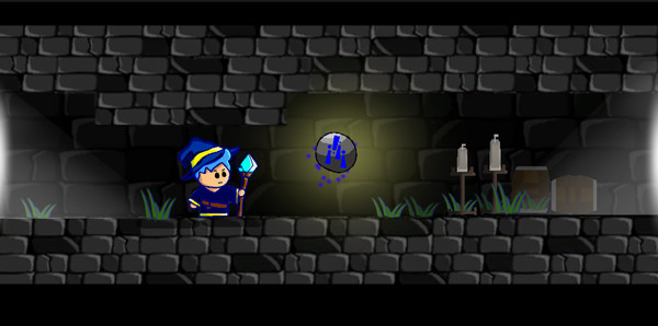 Mage screenshot 3