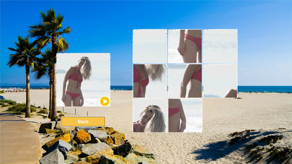 HotPuzzle:Video screenshot 4