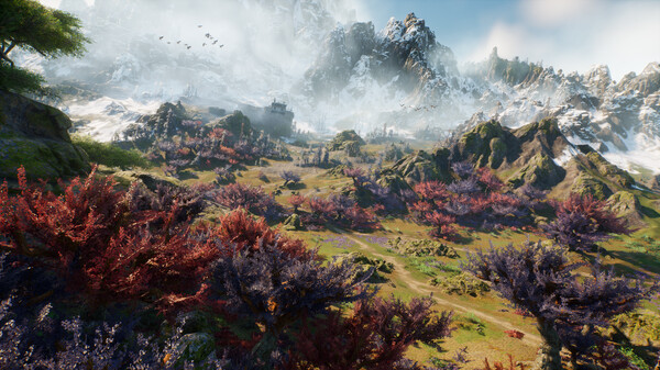 Outcast - A New Beginning screenshot 6