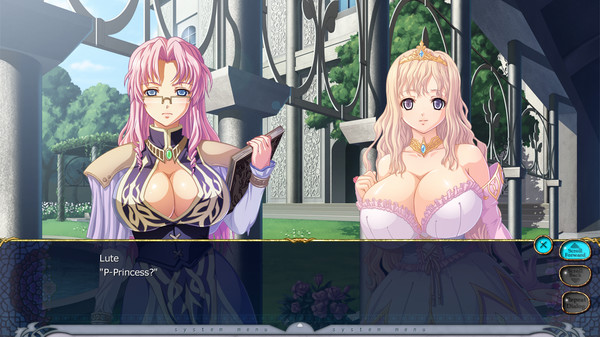 Funbag Fantasy screenshot 8