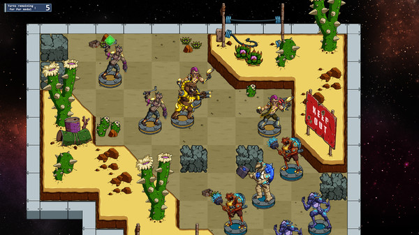 RagTag screenshot 2