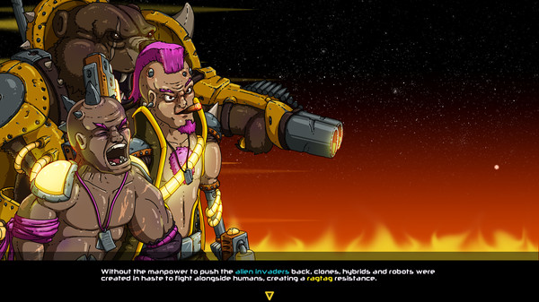 RagTag screenshot 3