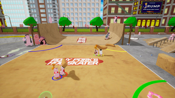 Beat Your Meat screenshot 5