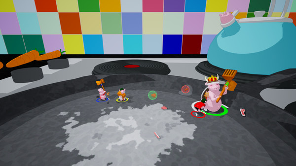 Beat Your Meat screenshot 2