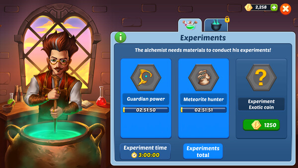 Firestone: Online Idle RPG screenshot 9