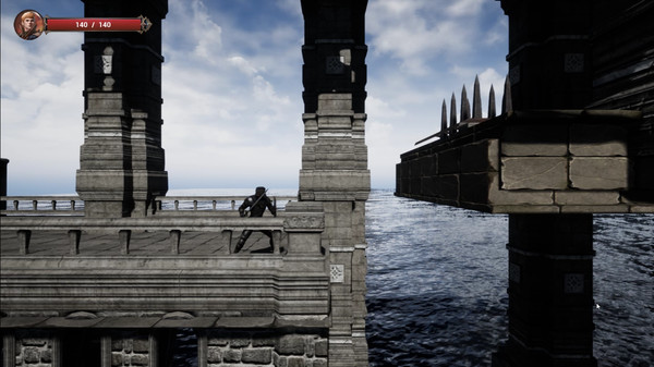 FanaticBlader screenshot 1