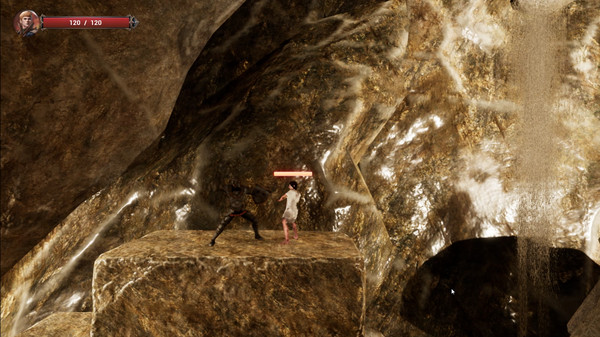 FanaticBlader screenshot 7