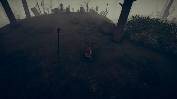 REDVIIL screenshot 3