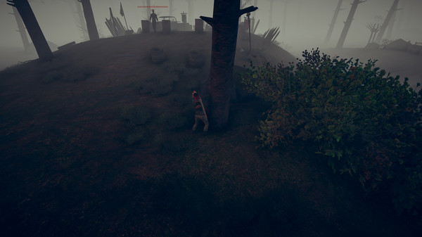 REDVIIL screenshot 4