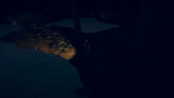 REDVIIL screenshot 6