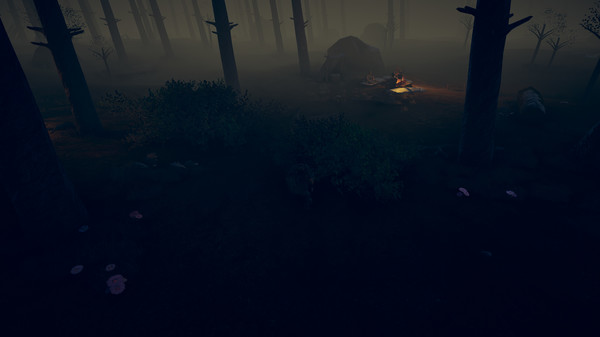 REDVIIL screenshot 7