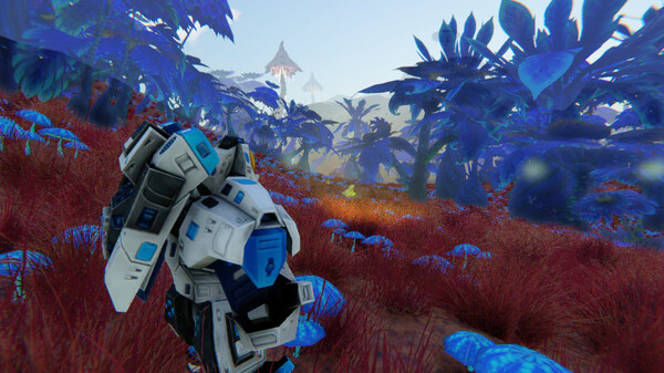 Triton Survival screenshot 1