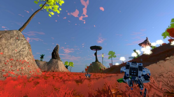 Triton Survival screenshot 12