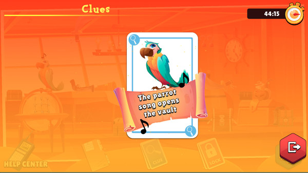 Escape Room Academy screenshot 7