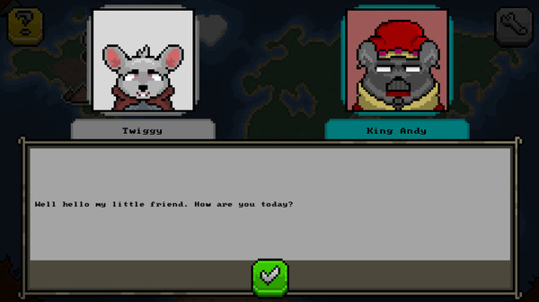 Rodent Warriors screenshot 8