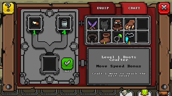 Rodent Warriors screenshot 3