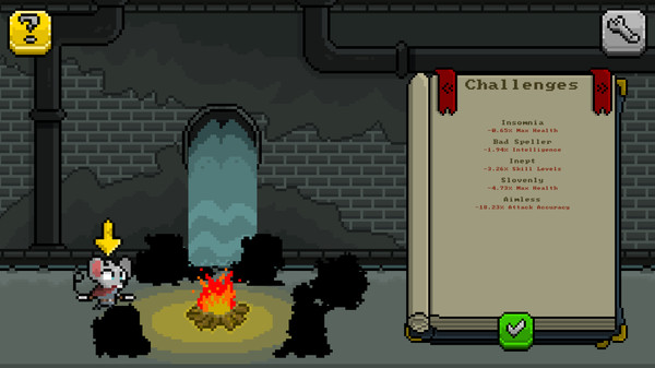 Rodent Warriors screenshot 10
