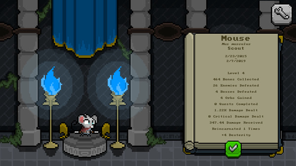 Rodent Warriors screenshot 5
