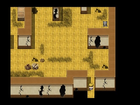 Frigus İnferos screenshot 5